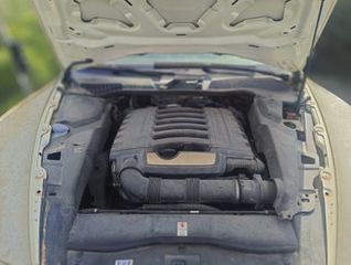 Porsche Cayenne 2013 958.1 spare parts-thumb-15