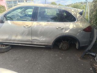 Porsche Cayenne 2013 958.1 spare parts-thumb-16