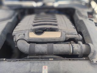 Porsche Cayenne 2013 958.1 spare parts-thumb-18