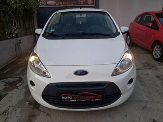 Ford Ka 2016
