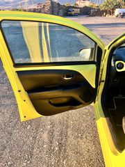 Toyota Aygo 2016 1.0 X-PLAY TOUCH KAIΝΟΥΡΓΙΑ ΛΑΣΤΙΧΑ SERVICE ΤΙΜΗ ΣΥΖΗΤΗΣΙΜΗ-thumb-5