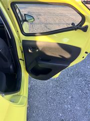 Toyota Aygo 2016 1.0 X-PLAY TOUCH KAIΝΟΥΡΓΙΑ ΛΑΣΤΙΧΑ SERVICE ΤΙΜΗ ΣΥΖΗΤΗΣΙΜΗ-thumb-6
