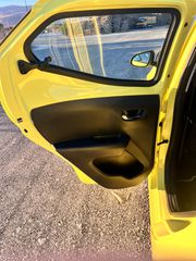 Toyota Aygo 2016 1.0 X-PLAY TOUCH KAIΝΟΥΡΓΙΑ ΛΑΣΤΙΧΑ SERVICE ΤΙΜΗ ΣΥΖΗΤΗΣΙΜΗ-thumb-7