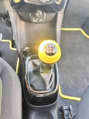 Toyota Aygo 2016 1.0 X-PLAY TOUCH KAIΝΟΥΡΓΙΑ ΛΑΣΤΙΧΑ SERVICE ΤΙΜΗ ΣΥΖΗΤΗΣΙΜΗ-thumb-10