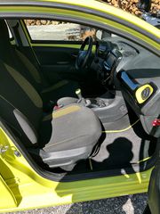 Toyota Aygo 2016 1.0 X-PLAY TOUCH KAIΝΟΥΡΓΙΑ ΛΑΣΤΙΧΑ SERVICE ΤΙΜΗ ΣΥΖΗΤΗΣΙΜΗ-thumb-12