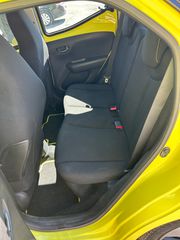 Toyota Aygo 2016 1.0 X-PLAY TOUCH KAIΝΟΥΡΓΙΑ ΛΑΣΤΙΧΑ SERVICE ΤΙΜΗ ΣΥΖΗΤΗΣΙΜΗ-thumb-14