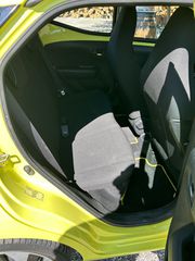 Toyota Aygo 2016 1.0 X-PLAY TOUCH KAIΝΟΥΡΓΙΑ ΛΑΣΤΙΧΑ SERVICE ΤΙΜΗ ΣΥΖΗΤΗΣΙΜΗ-thumb-15
