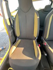 Toyota Aygo 2016 1.0 X-PLAY TOUCH KAIΝΟΥΡΓΙΑ ΛΑΣΤΙΧΑ SERVICE ΤΙΜΗ ΣΥΖΗΤΗΣΙΜΗ-thumb-17