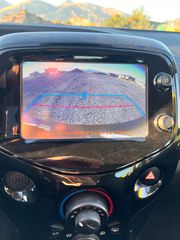 Toyota Aygo 2016 1.0 X-PLAY TOUCH KAIΝΟΥΡΓΙΑ ΛΑΣΤΙΧΑ SERVICE ΤΙΜΗ ΣΥΖΗΤΗΣΙΜΗ-thumb-18