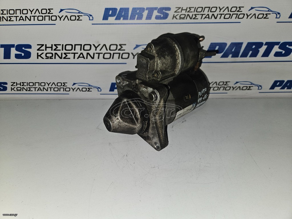 ΜΙΖΑ 188A4000 1.2cc 8v FIAT PUNTO 1999-2011/PANDA 2003-2014 (EG)
