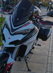 Ducati Multistrada 1260 2019 1260S