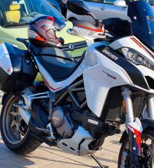 Ducati Multistrada 1260 2019 1260S-thumb-1