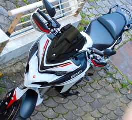 Ducati Multistrada 1260 2019 1260S-thumb-2