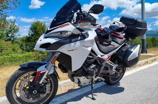 Ducati Multistrada 1260 2019 1260S-thumb-3