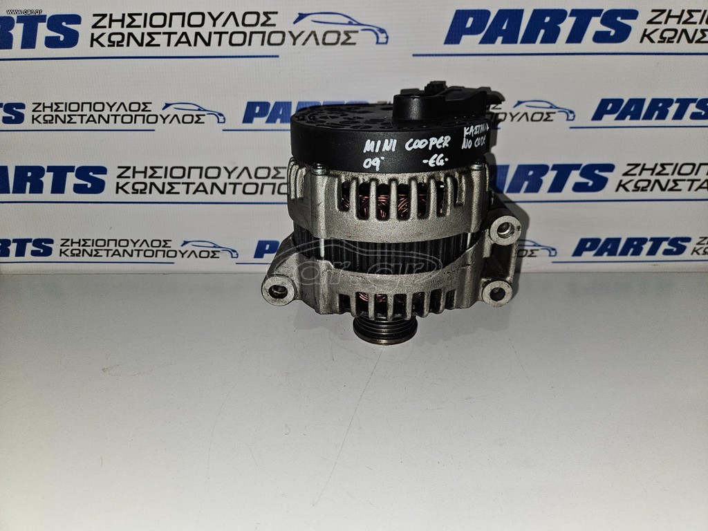 ΔΥΝΑΜΟ (ΜΕ ΚΑΣΤΑΝΙΑ) MINI COOPER/ONE (R56) 2006-2014 (EG)