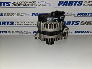 ΔΥΝΑΜΟ (ΜΕ ΚΑΣΤΑΝΙΑ) MINI COOPER/ONE (R56) 2006-2014 (EG)
