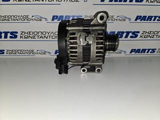 ΔΥΝΑΜΟ (ΜΕ ΚΑΣΤΑΝΙΑ) MINI COOPER/ONE (R56) 2006-2014 (EG)-thumb-1