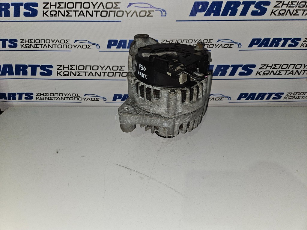 ΔΥΝΑΜΟ (ΜΕ ΚΑΣΤΑΝΙΑ) T.D. BMW SERIES 1 (F21/20) 2011-2019/BMW SERIES 3 (F30/F31/F80/F34) 2012-2018/BMW SERIES 4 (F32/F82) 2014-2020 (EG)