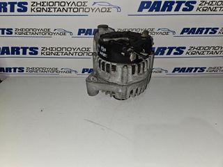 ΔΥΝΑΜΟ (ΜΕ ΚΑΣΤΑΝΙΑ) T.D. BMW SERIES 1 (F21/20) 2011-2019/BMW SERIES 3 (F30/F31/F80/F34) 2012-2018/BMW SERIES 4 (F32/F82) 2014-2020 (EG)