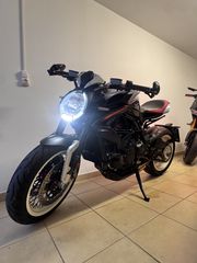 Mv Agusta Dragster 2023 800RR