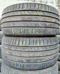 235/30-20 Dot 1123 σαν καινούργια! (4τμχ)