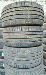 2τμχ 235/30-20 Dot 1123, ΣΑΝ ΚΑΙΝΟΥΡΓΙΑ!-thumb-3
