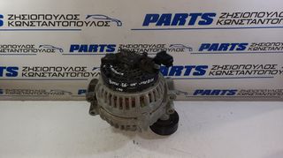 ΔΥΝΑΜΟ (ΜΕ ΚΑΣΤΑΝΙΑ) ΒΕΝΖ BMW SERIES 3 (E46) 1999-2005/SERIES 3 E90/91/92/93 2008-2012/SERIES 5 (E60/61) 2003-2010/X1 E84 2009-2015/X3 (E83) 2004-2011/Z4 (E85) 2003-2009 (EG)