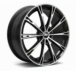 ΖΑΝΤΕΣ 17" AUDI ABT REPLICA