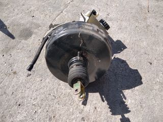 MERCEDES BENZ W203 C200 ΣΕΒΡΟΦΡΕΝΟ