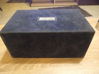 original dolce Gabbana box