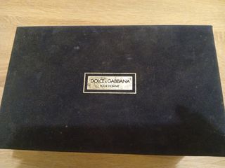 original dolce Gabbana box-thumb-1