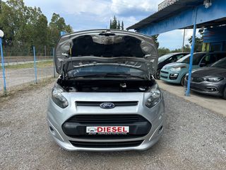 Ford Transit Connect 2016-thumb-35