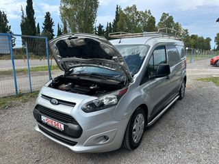 Ford Transit Connect 2016-thumb-36
