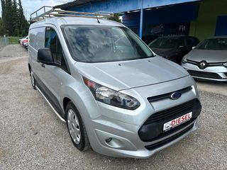 Ford Transit Connect 2016-thumb-1