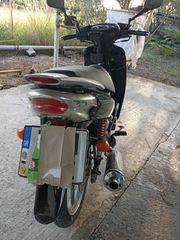 Modenas Kristar 125 2006 KRISTAR 125-thumb-1