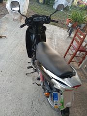 Modenas Kristar 125 2006 KRISTAR 125-thumb-3
