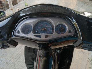 Modenas Kristar 125 2006 KRISTAR 125-thumb-4