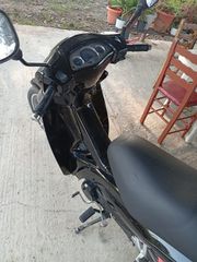 Modenas Kristar 125 2006 KRISTAR 125-thumb-6