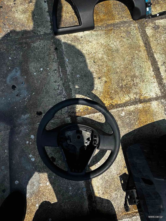 CITROEN C2 ΤΙΜΟΝΙ