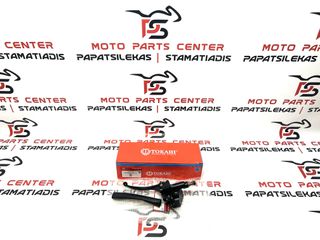 ΤΡΟΜΠΑ ΦΡΕΝΟΥ-> ΕΜΠΡΟΣ SUZUKI ADRESS 100 / BERGMAN 125/ KATANA 50 (TOKAHI)