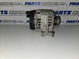 ΔΥΝΑΜΟ (ΜΕ ΚΑΣΤΑΝΙΑ) ΒΕΝΖ ALFA ROMEO MITO 2008- /GIULIETTA 2010- (EG)-thumb-2