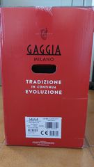 GAGGIA ANIMA