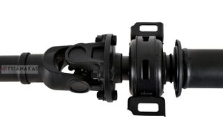 ΚΕΝΤΡΙΚΟΣ ΑΞΟΝΑΣ TOYOTA HILUX KUN25/ KUN26 '05-'11/ '11-'15 4WD XTR/THDCB/THSCB THAILAND TYPE ΠΙΣΩ ΟΛΟΚΛΗΡΟ - ΚΟΜΠΛΕ ΜΕ ΜΕΣΑΙΑ ΤΡΙΒΗ-thumb-1