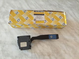 Μοχλοδιακόπτης υαλοκαθαριστήρων Renault 19