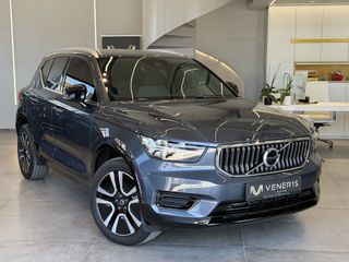 Volvo XC40 2021 T5 Recharge 1.5 262Hp  FWD Inscription Ex - VENERIS MOTORS