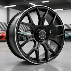 ΖΑΝΤΕΣ 18" MERCEDES