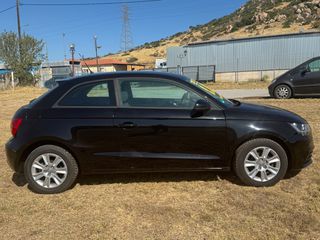 Audi A1 2012 TURBO 1.2 TFSI S LINE ΜΕ ΔΟΣΕΙΣ ΧΩΡΙΣ ΤΡΑΠΕΖΕΣ-thumb-6