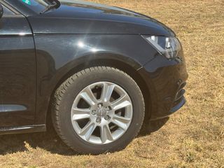 Audi A1 2012 TURBO 1.2 TFSI S LINE ΜΕ ΔΟΣΕΙΣ ΧΩΡΙΣ ΤΡΑΠΕΖΕΣ-thumb-7