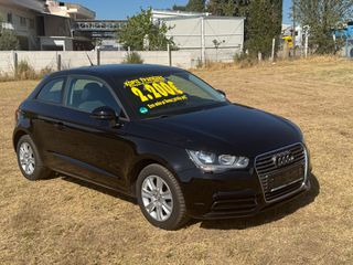 Audi A1 2012 TURBO 1.2 TFSI S LINE ΜΕ ΔΟΣΕΙΣ ΧΩΡΙΣ ΤΡΑΠΕΖΕΣ-thumb-9