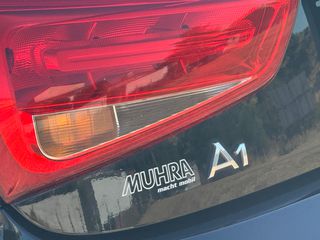 Audi A1 2012 TURBO 1.2 TFSI S LINE ΜΕ ΔΟΣΕΙΣ ΧΩΡΙΣ ΤΡΑΠΕΖΕΣ-thumb-17